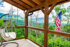 Heavenly Hangout Gatlinburg